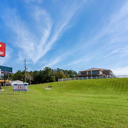 Econo Lodge Crestview Exterior foto